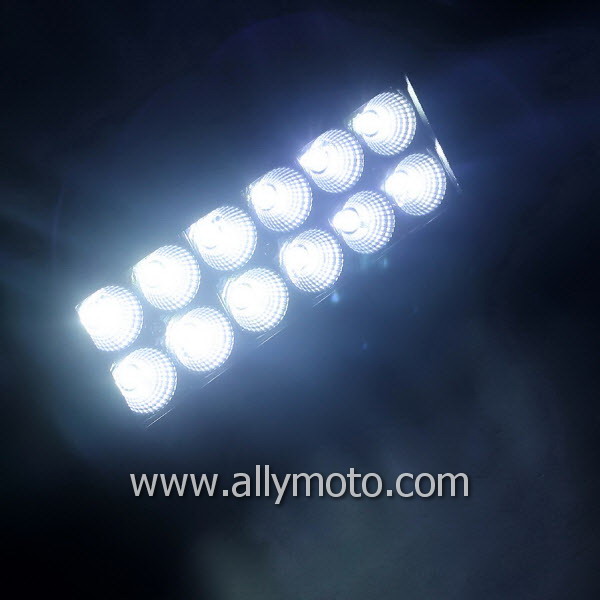 36W LED Light Bar 2001